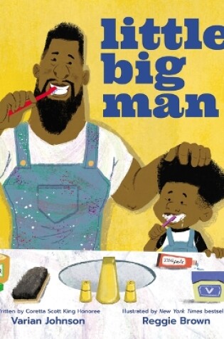 Cover of Little Big Man