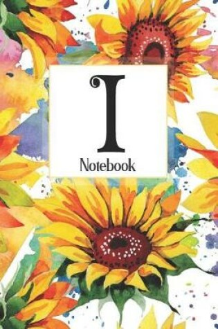 Cover of I Notebook