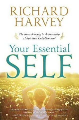 Cover of Your Essential Self