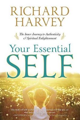 Book cover for Your Essential Self