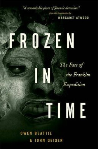 Cover of Frozen in Time