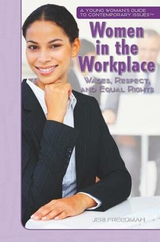 Cover of Women in the Workplace