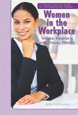 Cover of Women in the Workplace