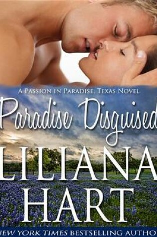Cover of Paradise Disguised