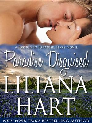 Book cover for Paradise Disguised