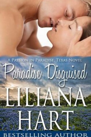 Cover of Paradise Disguised