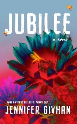 Book cover for Jubilee