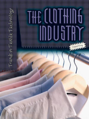 Cover of The Clothing Industry