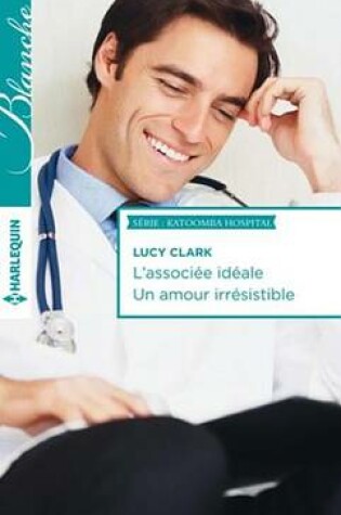 Cover of L'Associee Ideale - Un Amour Irresistible