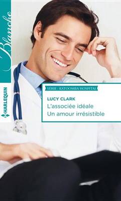 Book cover for L'Associee Ideale - Un Amour Irresistible