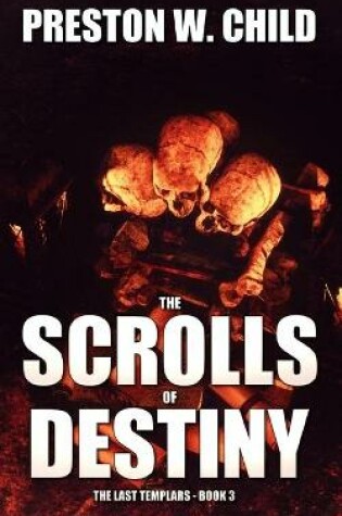 Cover of The Scrolls of Destiny