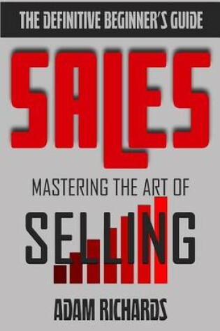 Cover of Sales