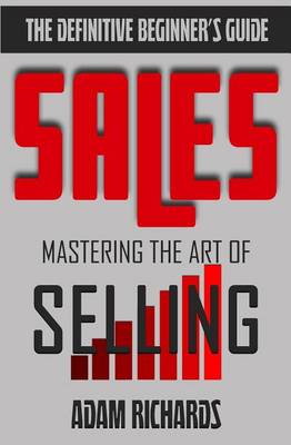 Book cover for Sales