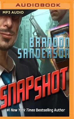 Book cover for Snapshot