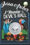 Book cover for A Murder at the Devil's Ball