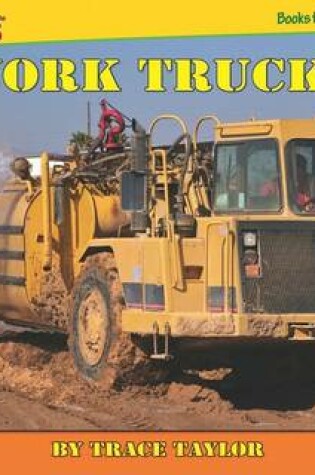 Cover of Work Trucks