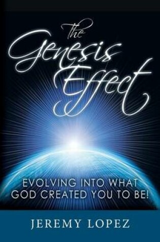 Cover of The Genesis Effect