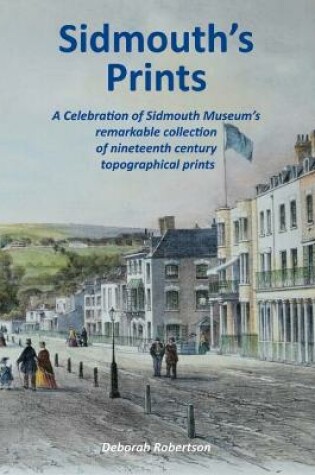 Cover of Sidmouth's Prints