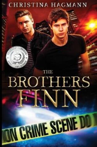 Cover of The Brothers Finn