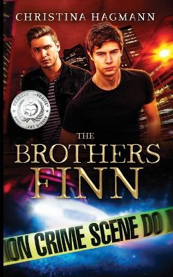 Cover of The Brothers Finn