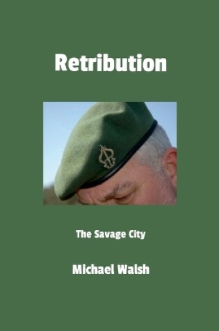 Cover of Retribution