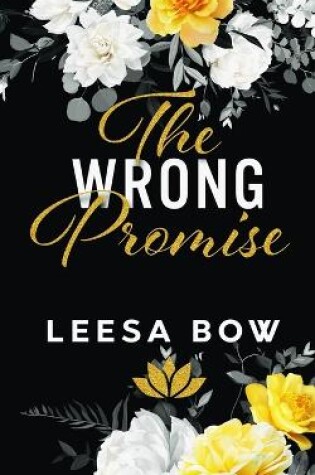 Cover of The Wrong Promise