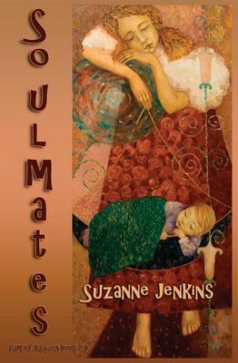 Book cover for Soulmates