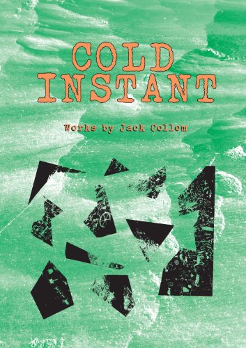 Book cover for Cold Instant