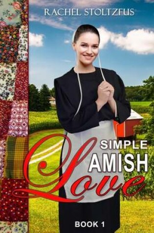 Cover of Simple Amish Love