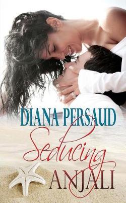 Book cover for Seducing Anjali