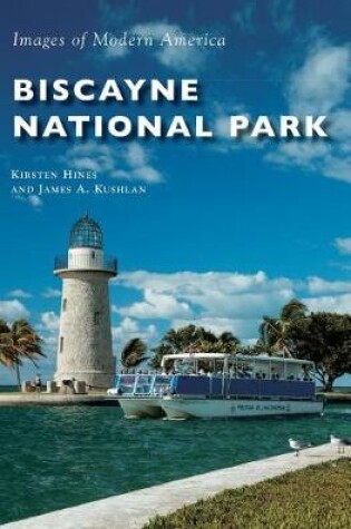 Cover of Biscayne National Park