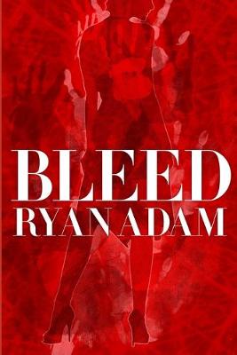 Book cover for Bleed