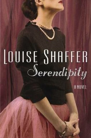 Cover of Serendipity