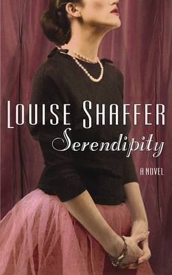 Book cover for Serendipity