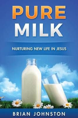 Book cover for Pure Milk
