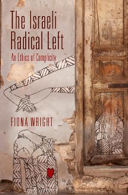 Cover of The Israeli Radical Left