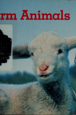 Cover of Farm Animals