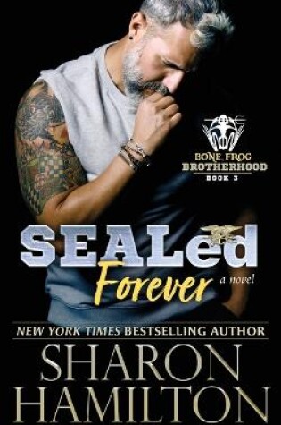Cover of SEALed Forever