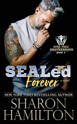 Book cover for SEALed Forever