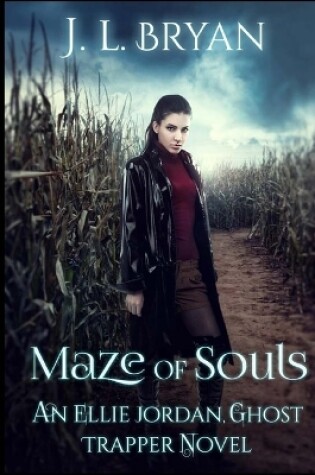 Cover of Maze of Souls