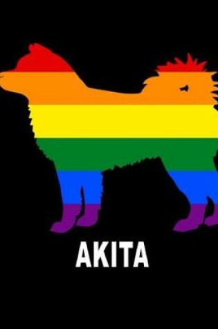 Cover of Akita