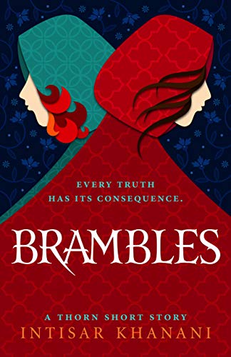 Book cover for Brambles