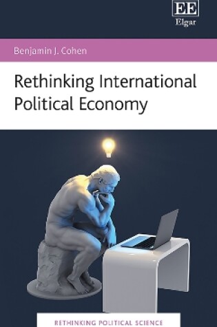 Cover of Rethinking International Political Economy