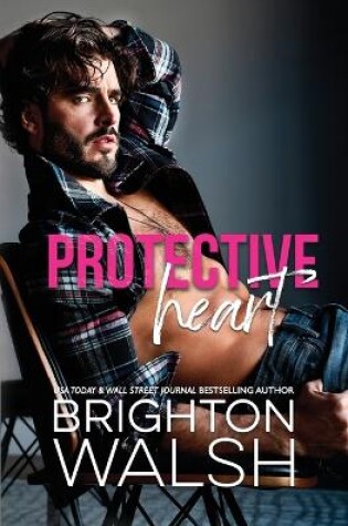 Cover of Protective Heart