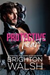 Book cover for Protective Heart