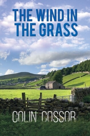 Cover of The Wind in the Grass