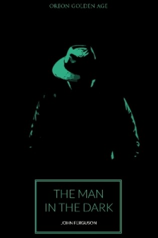 Cover of The Man in the Dark