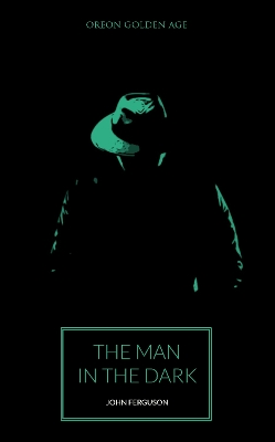 Book cover for The Man in the Dark