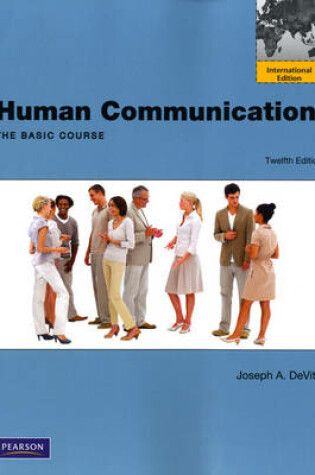 Cover of Human Communication