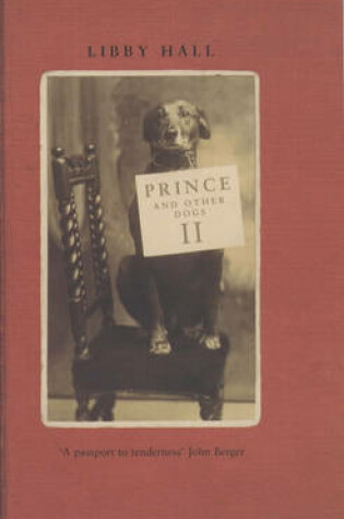 Cover of Prince and Other Dogs II
